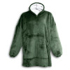 Blanket Hoodies Olive